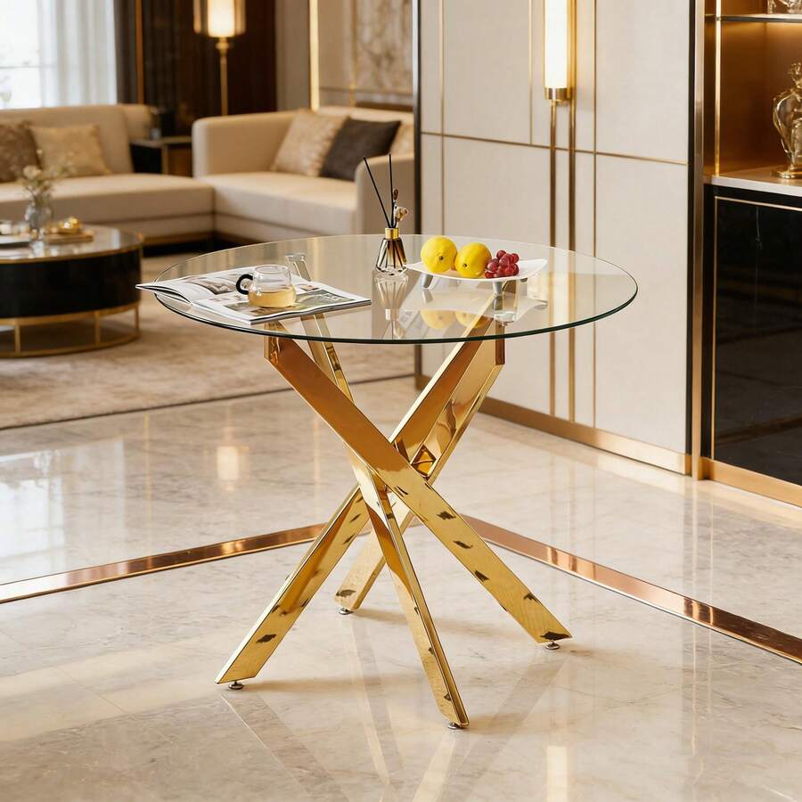Dining Tables - Default - View 1