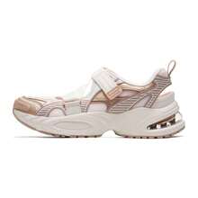 Skechers 女士休闲鞋，舒适户外运动休闲鞋 177603-LPRG - 淺粉紅色/玫瑰金 - 查看 1