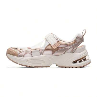 Skechers 女士休闲鞋，舒适户外运动休闲鞋 177603-LPRG
