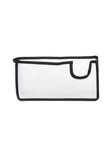 透明黑色 Switch/OLED 主机底座防尘盖 多功能防尘盖 游戏配件 - 防塵罩 - 查看 12