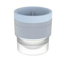 6-Piece Mini Set For Freezers: Small Trays With Ice Boxes - 135 X 4-Piece Easy-Release Granular Tray - Crushed Tray - 540 Compartments. Suitable For Bars, Pubs, Cafes, Homes, Offices, Etc. Perfect For Family Parties, Pool Parties, Beer Parties. Pairs Well With Cocktails, Whiskey, Beer, Cola, Juice, And Other Drinks. A Must-Have Set For Parties. Holiday Supplies. Family Gathering Supplies. - Quick Frozen Ice Cube Mold Ice Tray - View 19