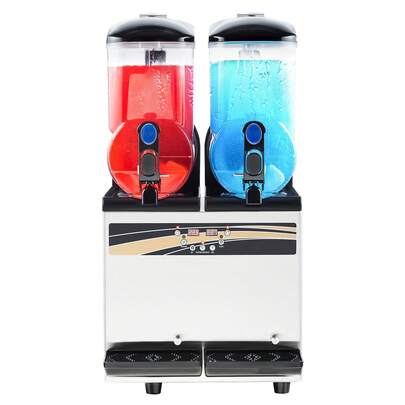 Macchine per slush