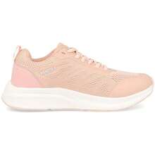 Paredes LD24214 RS Damsneakers i Rosa - Rosa - Visa 2