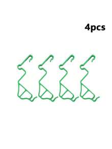 4/8 piezas Herramienta de ventilación para bote de basura para limpiar los espacios, desodorizar y mejorar la circulación del aire - convencional - Ver 13