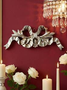 1 pieza Decoración de pared de escarabajo rinoceronte de resina creativa con acabado en oro y plata, diseño especial de superficie espejada, ideal para entusiastas de los insectos, decoración del hogar, fiestas y museos de insectos - Multicolor - Ver 6