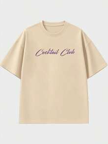 Men T-Shirts - Black - View 7