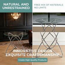 Dining Tables - Default - View 7