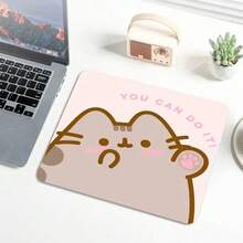 Cute P-Pusheens-S Cartoon Game Mouse Pad For Small Size Gaming Mouse Pad Gamer Keyboard Mouse Mats Computer Desk Mat - z7 - 查看 9