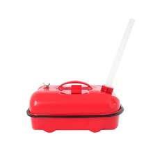10L/2.2 Gallon Fuel Tank Gasoline Petrol  Jerry Can Tank Container - Default - View 5