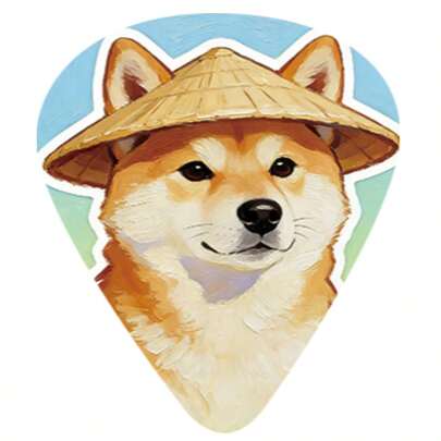 Innovative Gag Gifts For Teenagers, Light Up Your Guitar Sound With Comfortable Guitar Picks That Won't Let Down Your Passion.