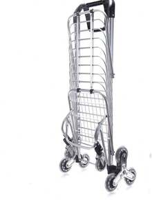 4个/8个7-8毫米重型万向脚轮 - 高承重能力，360°旋转，可爬楼梯，不锈钢材质，运行稳定，移动方便。适用于手推车或行李箱，无需钻孔，承重能力强，耐磨性好，运行噪音低。 - A - 查看 8