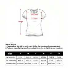 Custom Bootleg Rap Tee, Custom Your Photo, Custom Graphic Tees, Couple Shirt, Boyfriend Gifts, Girlfriend Shirt - 黑色 - 查看 6