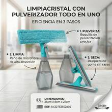 Window Cleaning Tools - B - مشاهدة 3