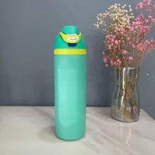 32 Oz Cup Boneyard Vacuum  Water Bottle Drinkware Tumbler Stainless Steel Thermal Mug Original Owalaowala Cold Hot Cup - Nhiều màu - Xem 17