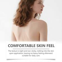 100毫升身体护理油，深层滋养全身肌肤，按摩手臂和腰部，增强肌肤弹性，抗皱紧致。 - 多樣化香型 - 查看 4