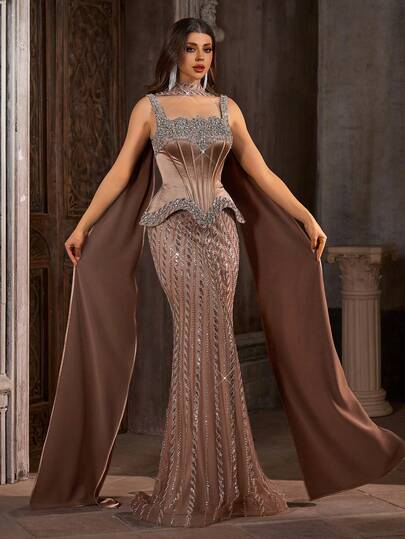 slim fit dress slacks Buy Sienna Maxi Dress main image 0