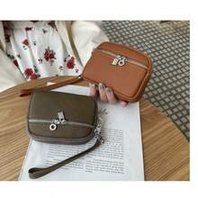 Coin Purses - Off White - View 7