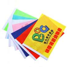 50pcs 2026 World Cup National Hand Held Flags, Cheering Flags, Small Flags, Small Red Flags, Colorful Flags, Tour Guide Flags - Multicolor - View 3
