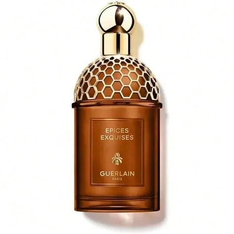 Guerlain Absolus Allegoria Epices Exquises Eau De Parfum - 查看 1