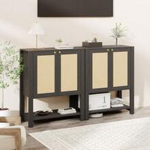 Shoe Storage - Black - View 5