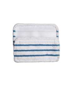 1/2pcs Replacement Mop Pads Compatible With Black & Decker FSMP20, FSM1500, FSM1600, FSM1610 Mops - Mop - View 9