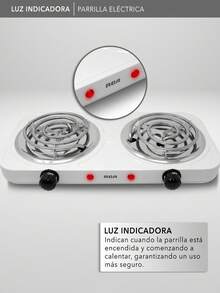 RCA Electric Grills & Electric Griddles - View 8