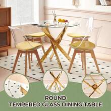 Dining Tables - Default - View 3