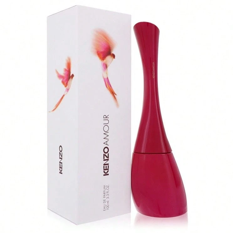 Kenzo Amour Eau De Parfum - Other - View 1