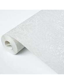 Papel de Parede Vinilizado Folhas DK-0306 - 53cm X 10M( ± 3%) - 1PC - Visão 3