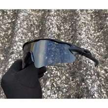 Premium Polarized  With  Protection Path - Black - View 6