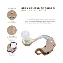 Hearing Aids & Accessories - Camel - View 7