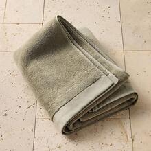 Modal Bath Towel - 礦物藍 - 查看 7