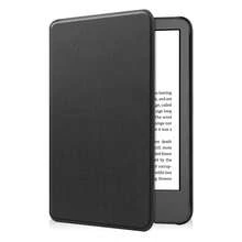 Kindle Paperwhite Tablet Case, Hard-Edge Shock-Resistant Design, Auto Wake/Sleep - Black - View 9