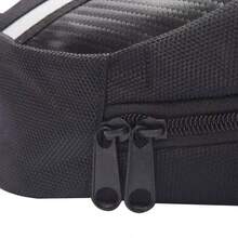 New Motorcycle Leg Bag, Multi-Functional Oxford Cloth Motorcycle Bag, Outdoor Men Casual Waist Pack, Motorcycle & Cycling Rider Bag - Multicolor - View 3