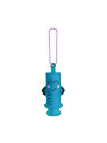 1pc Portable Key Chain Ampoule Opener, Compact & Convenient, Suitable For Ampoules, Small Bottles, Medications, Samples, Ideal For Travel, Camping, Home Healthcare, Helpful Tool For Doctors, Nurses, Hospitals, Home Medication Use - Multicolor - View 25