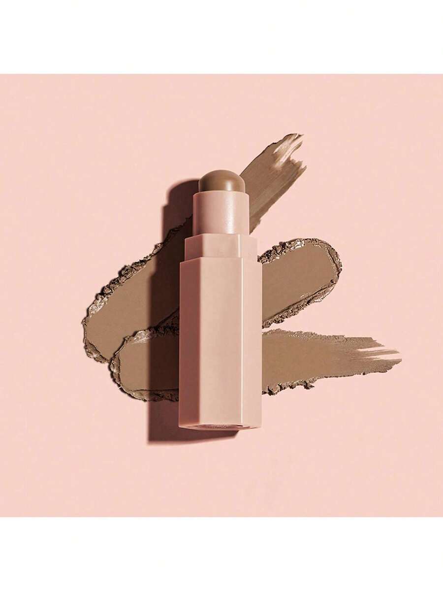 FentyBeautyy Rihannaa Barra moldeadora de niebla suave multifuncional Barra de contorno natural - Amber - Ver 1
