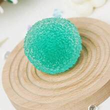 1 món đồ chơi bóp mềm hình mochi pha lê thủ công, chất liệu TPR, đồ chơi giảm căng thẳng, bộ quà tặng thư giãn. - Nhiều màu sắc và màu sắc ngẫu nhiên - Xem 4