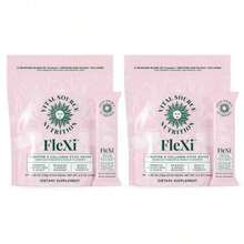 Creatine & Collagen Stick Packs - FleXi - Vital Source Nutrition - 2PCS - 查看 12