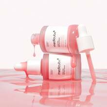Medicube PDRN Pink Peptide Serum 30ML - Peptide And PDRN Serum - Collagen - View 4