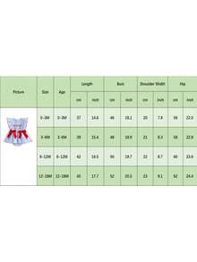 Baby Girl 4th Of July Outfit American Flag Bubble Romper Short Sleeve Patriotic  Fourth Of July Outfit Baby Girl 4th Of July Outfits Newborn Smocked Bubble Romper Bodysuit Ruffle American Flag Memorial Day Outfit - Màu xanh lam - Xem 8