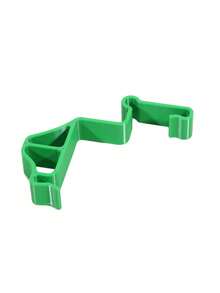 4/8 piezas Herramienta de ventilación para bote de basura para limpiar los espacios, desodorizar y mejorar la circulación del aire - convencional - Ver 10