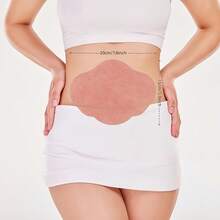 10/50/100 Pcs Of Waist And Abdomen Patches For Abdomen, Arms, Thighs, Abdomen And Waist Patches - A - View 3