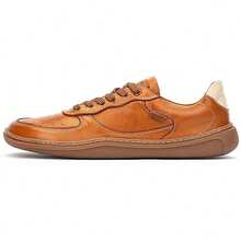 Pikolinos Shoes 080-ARANJUEZ U9F-6363C1 For Men And Women In Color Brown - بني - مشاهدة 1