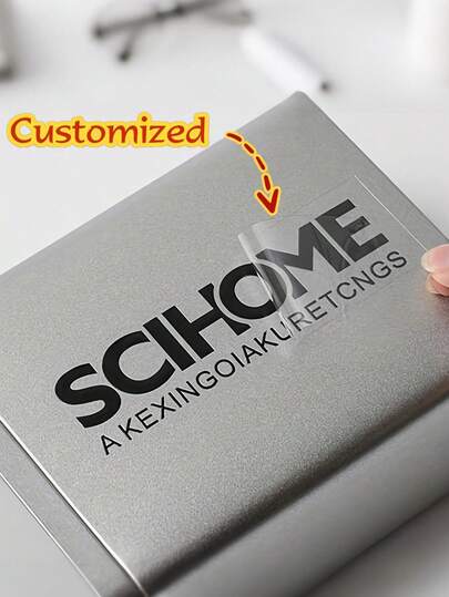 Customizable UV Transfer 3D Stickers - 10/50/100/200PCS Mixed Colors Polyester, Glitter Crystal Surface, Self-Adhesive Glass Surface, Waterproof And Durable, Suitable For Cups, Laptops, Cars, Laptop Windows