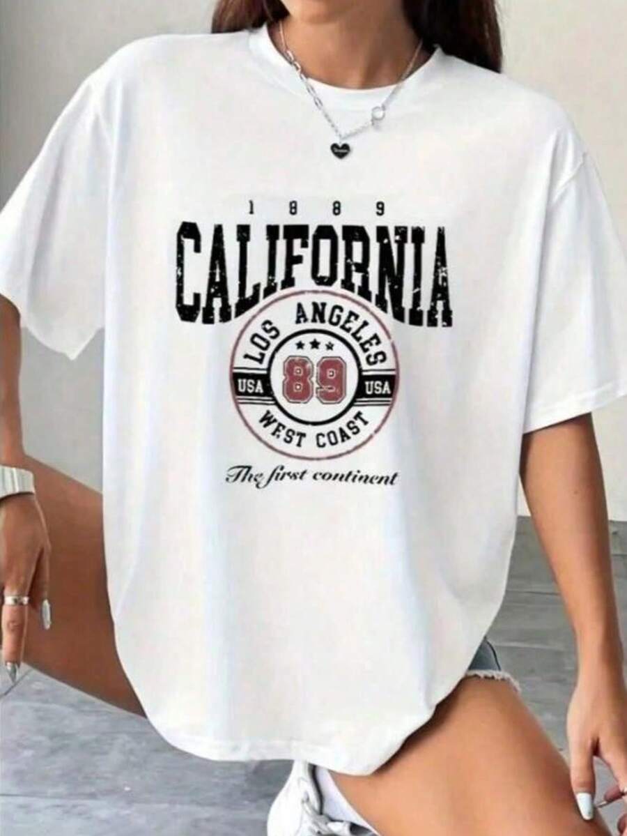 Men's Size T-Shirt, Loose And Breathable T-Shirt; African-American Woman Betty Wearing Brand Apparel; DTF Heat Transfer PNG Sublimation Pattern - trắng - Xem 1