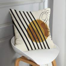 Pillow Case - Contemporary Art - View 3
