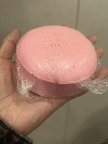 粘底面包慢回弹挤压玩具糖果软萌捏捏乐 - 减压舒缓挤压系列 - 超柔软慢回弹材质，回弹减压设计，便携式桌面减压摆件 - 节日礼物 - 生日礼物 - 完美礼物 - 彩色 - 查看 9