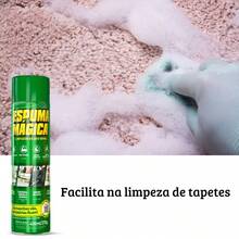 Magic Foam 400ml - A - 查看 7