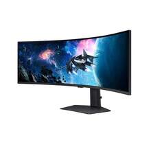 Samsung 49 Odyssey G9 G95C DQHD Curved Gaming Monitor + 2 Year Protection Pack - 查看 3