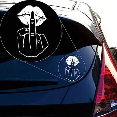 Hình dán vinyl dễ thương | Hình dán xe hơi | Hình dán xe tải | Hình dán laptop | Hình dán đáng yêu | Hình dán vui nhộn